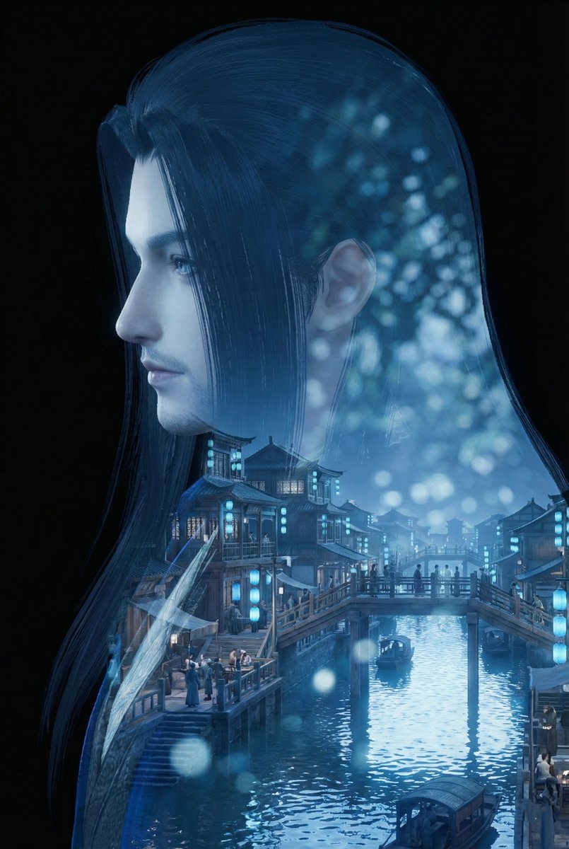 雲の顔 prompt_text