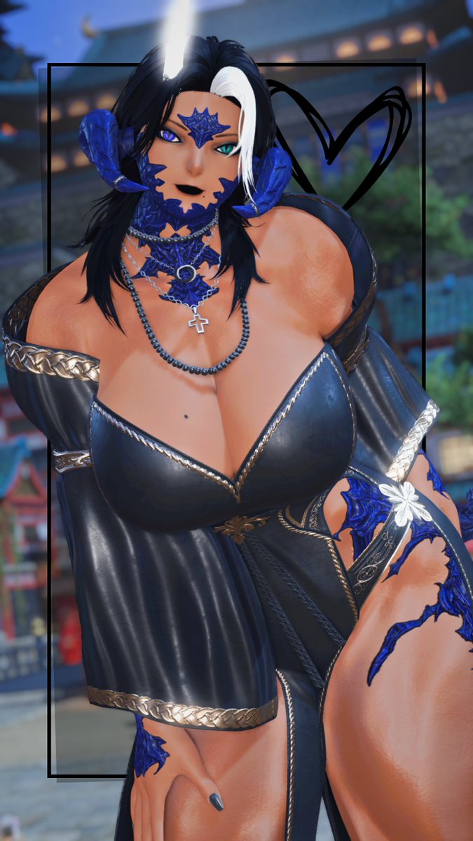 She is just so... 🫠❤️