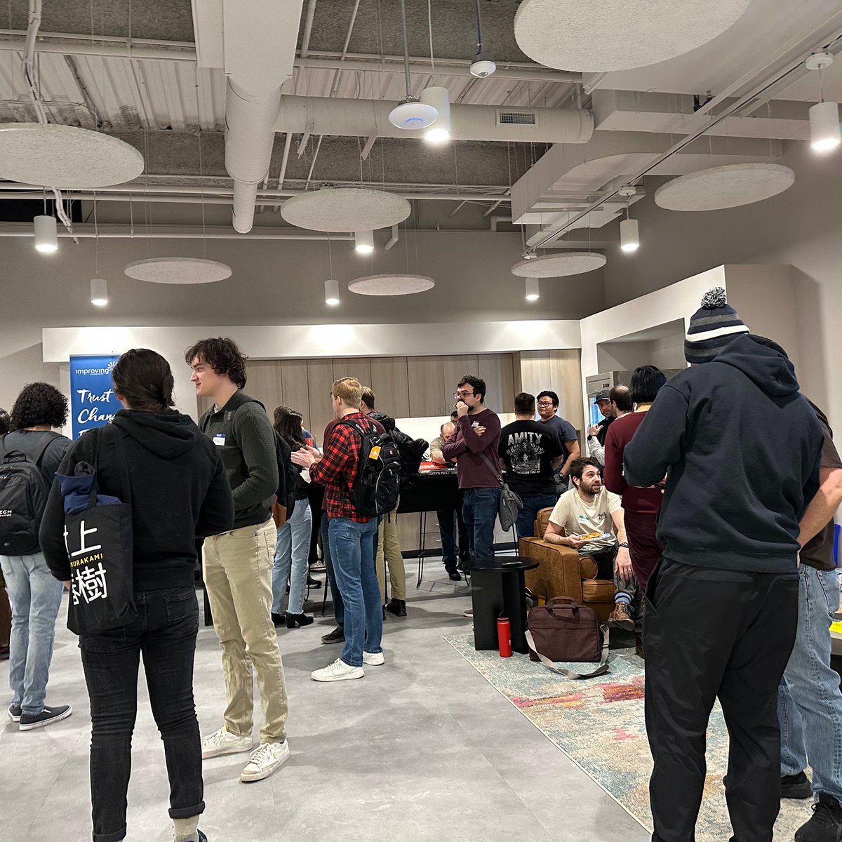 Columbus Code & Coffee tweet media