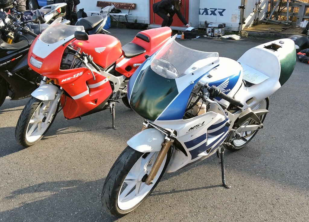 全日本白色ホイールはいいぞ協会