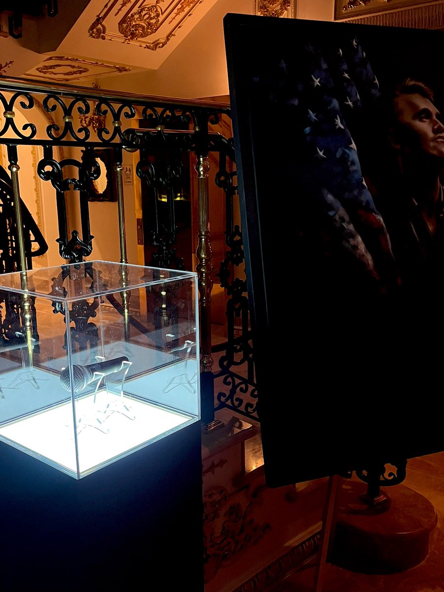 JackPosobiec's tweet image. He will never be silenced