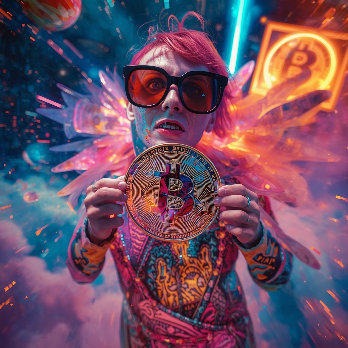 Theconsumer0027's tweet image. ⚡️BIG NEWS: BAPT-COIN LAUNCH SHIFTED⚡️
Why? Because community demand went CRAZY.
We’re loading more creators, content + utilities for a MASSIVE launch.

New date drops soon.
Don’t miss the next 72h of hype.

🔗 Updates here: t.me/bapt_pay_coin/1

#BaptCoin #CryptoCommunity