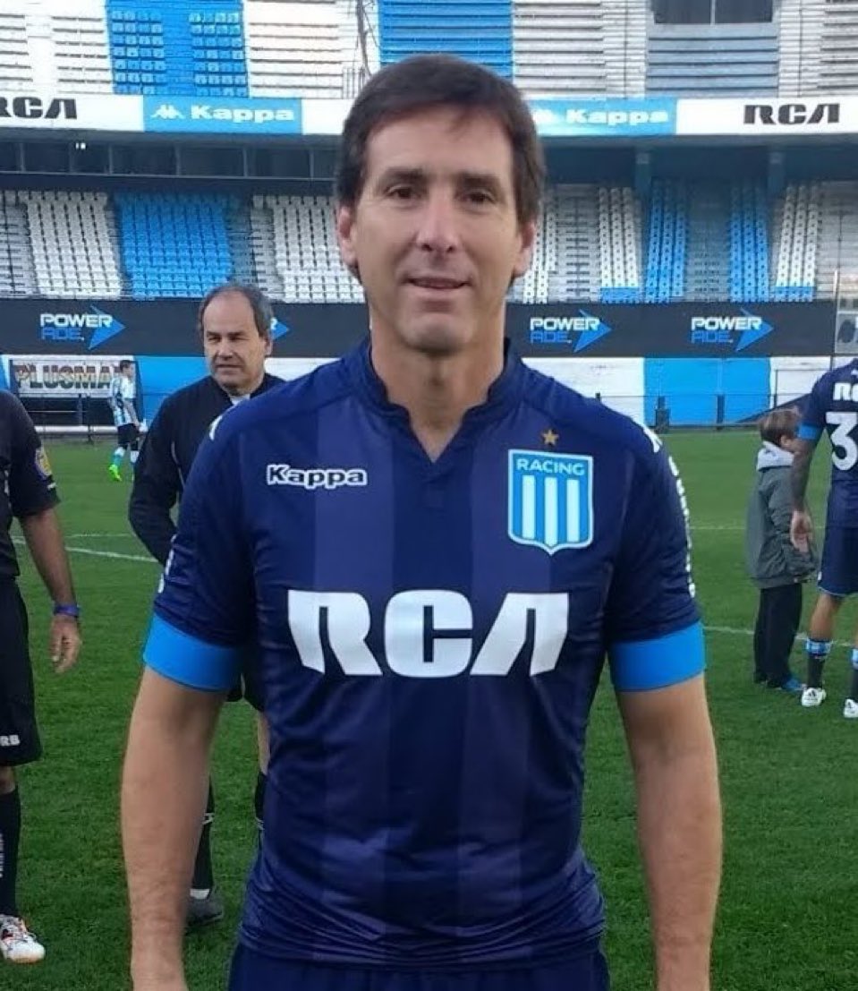Traicionaste a Miguel hijo de puta, todo vuelve y Boca nunca olvida.