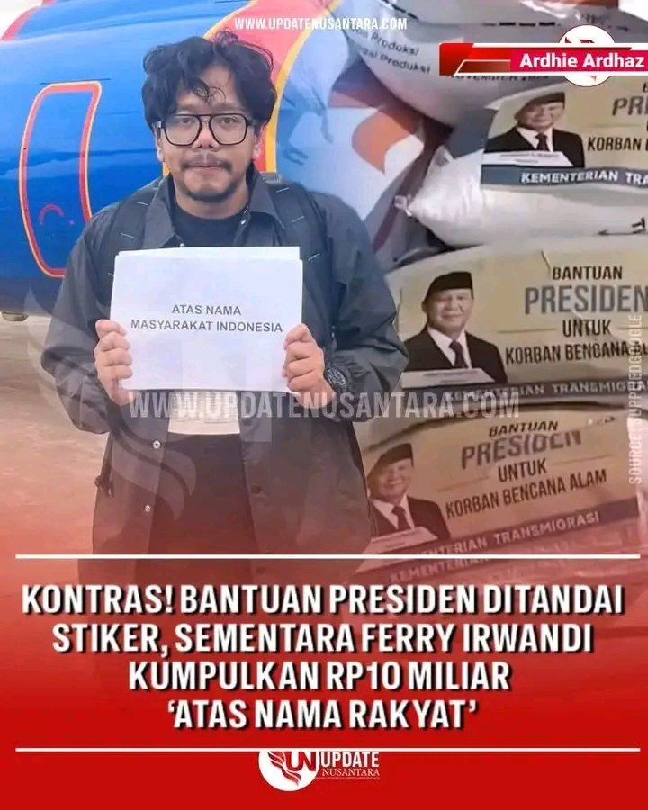 <a href="/Dhinda_8/">💞Dhinda_8💞 {reinkarnasi}</a> Konten kreator aja mampu ksih bantuan ko capres cuan datang ngasih harapan palsu