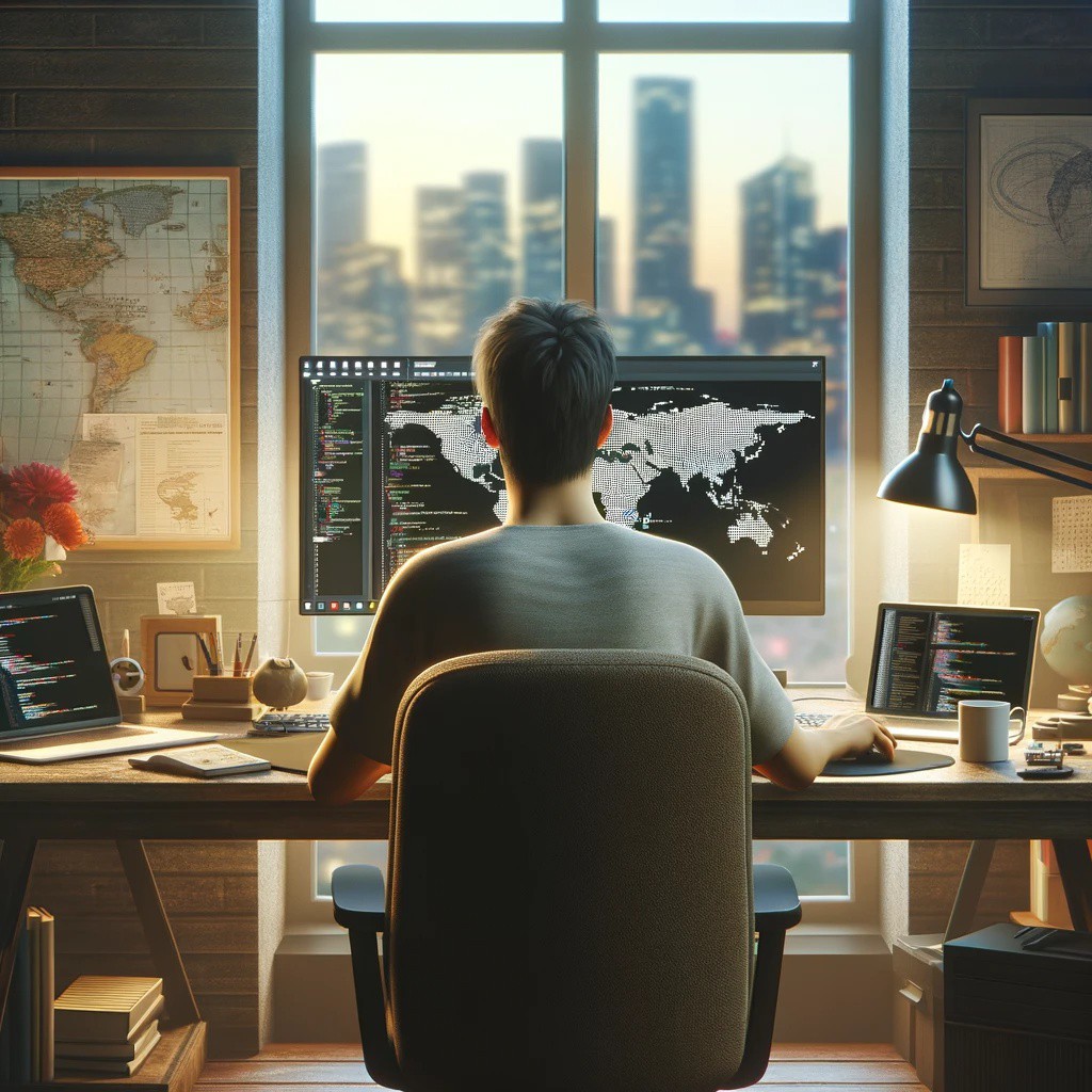 pedrocavalero's tweet image. Software architecture is the result of decisions about how software parts interact, are implemented, and where they are deployed.

Read more 👉 lttr.ai/Al2R6

#Architecture #Startup #Programmer