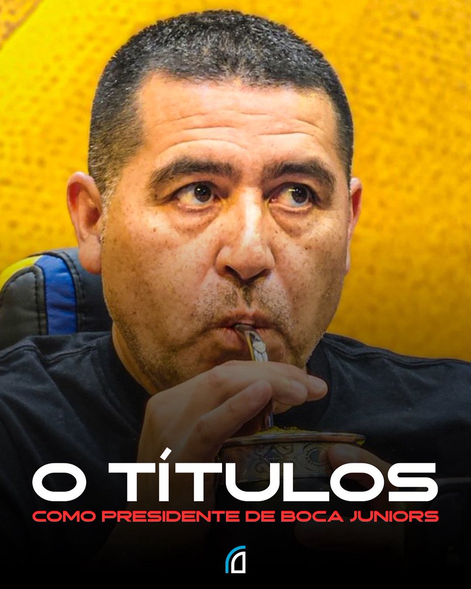 dataref_ar's tweet image. 📉🇸🇪 Boca Juniors SIGUE SIN SER CAMPEÓN con JUAN ROMÁN RIQUELME como presidente de la institución:

❌ ELIMINADO en semifinal de la Copa de la Liga 2024.
❌ ELIMINADO en octavos de final de la Copa Sudamericana 2024.
❌ ELIMINADO en semifinales de la Copa Argentina 2024.
❌ 6°…
