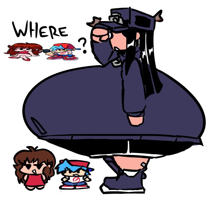 DailyCGdoodles's tweet photo. https://t.co/vo9gktBOPp