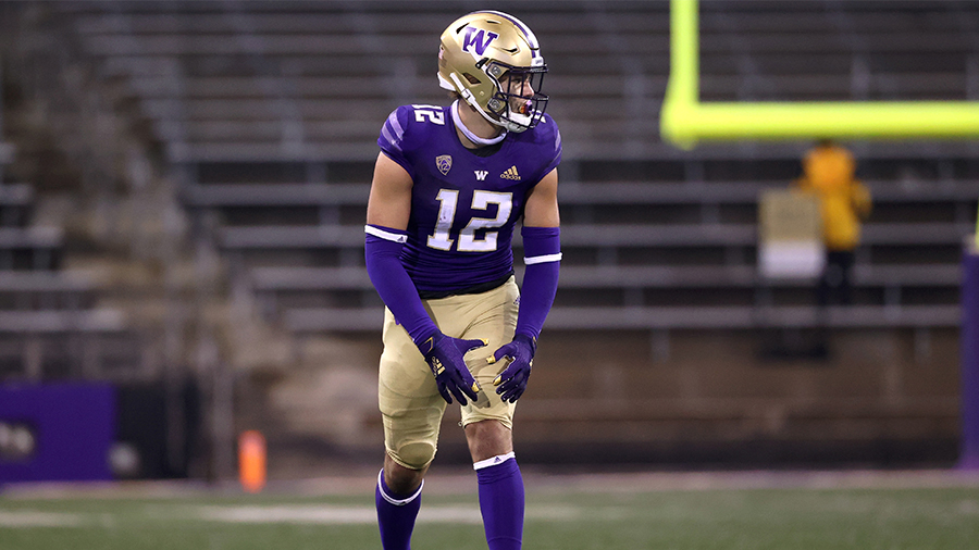 Barstool Huskies tweet media