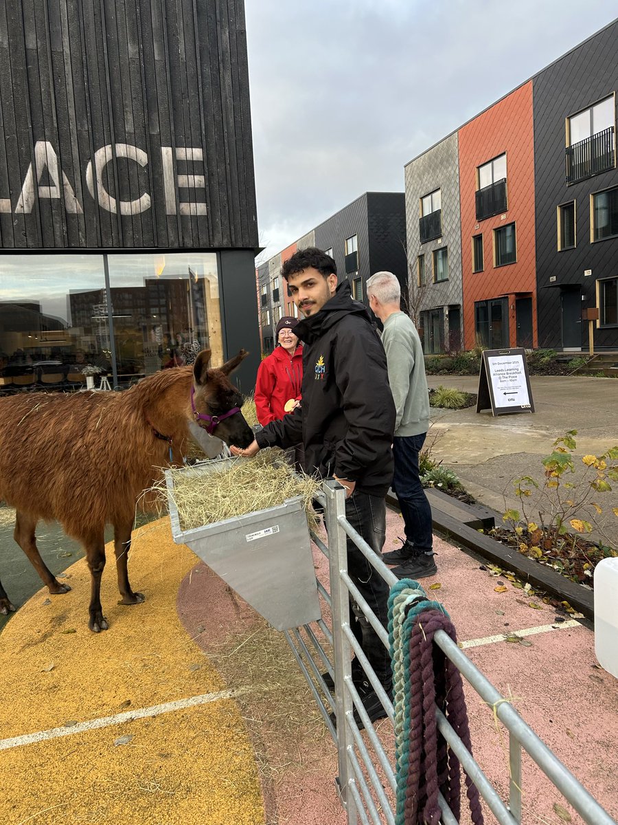 CATCH Leeds tweet media