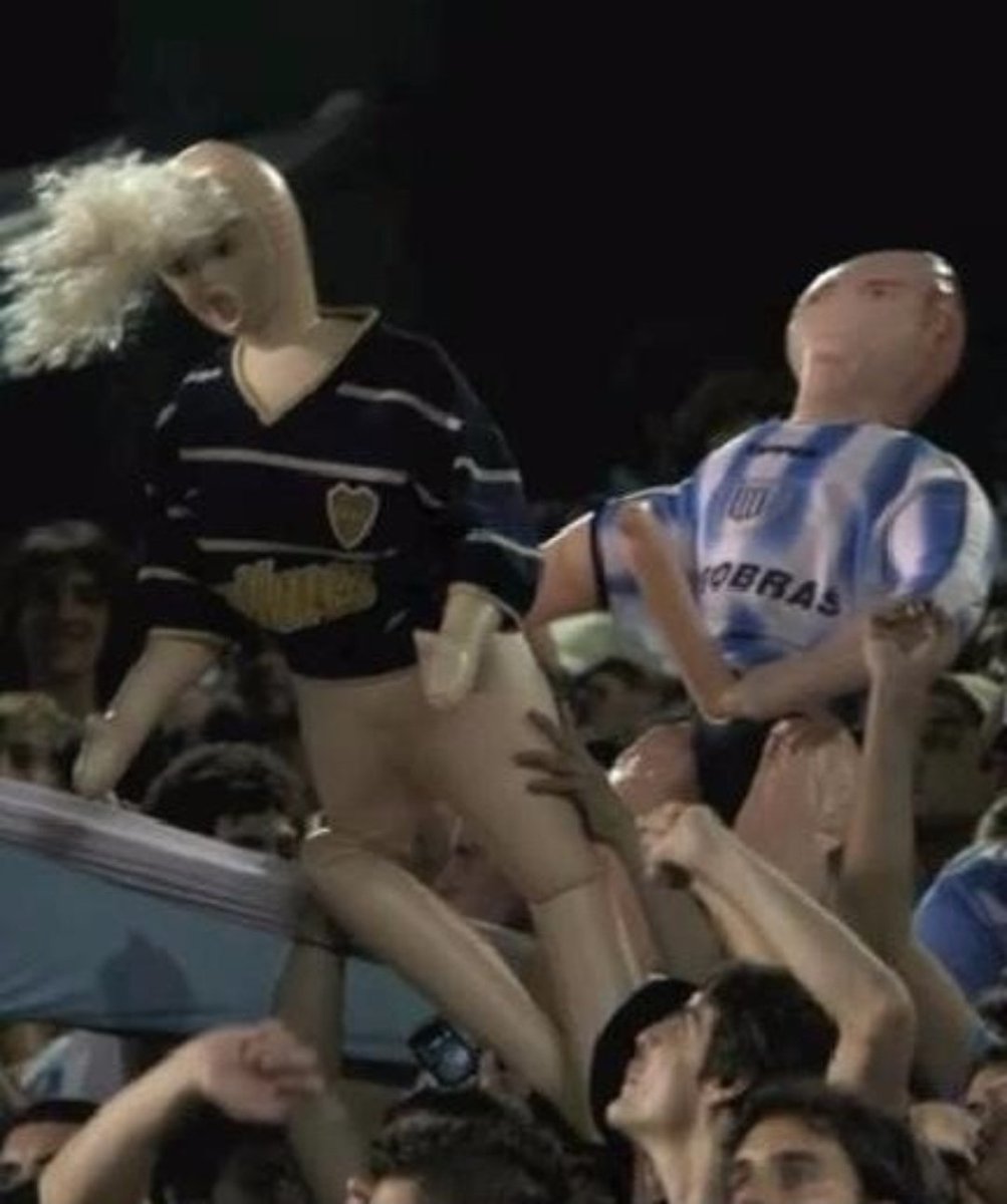 HERMOSA COLA <a href="/BocaJrsOficial/">Boca Juniors</a>