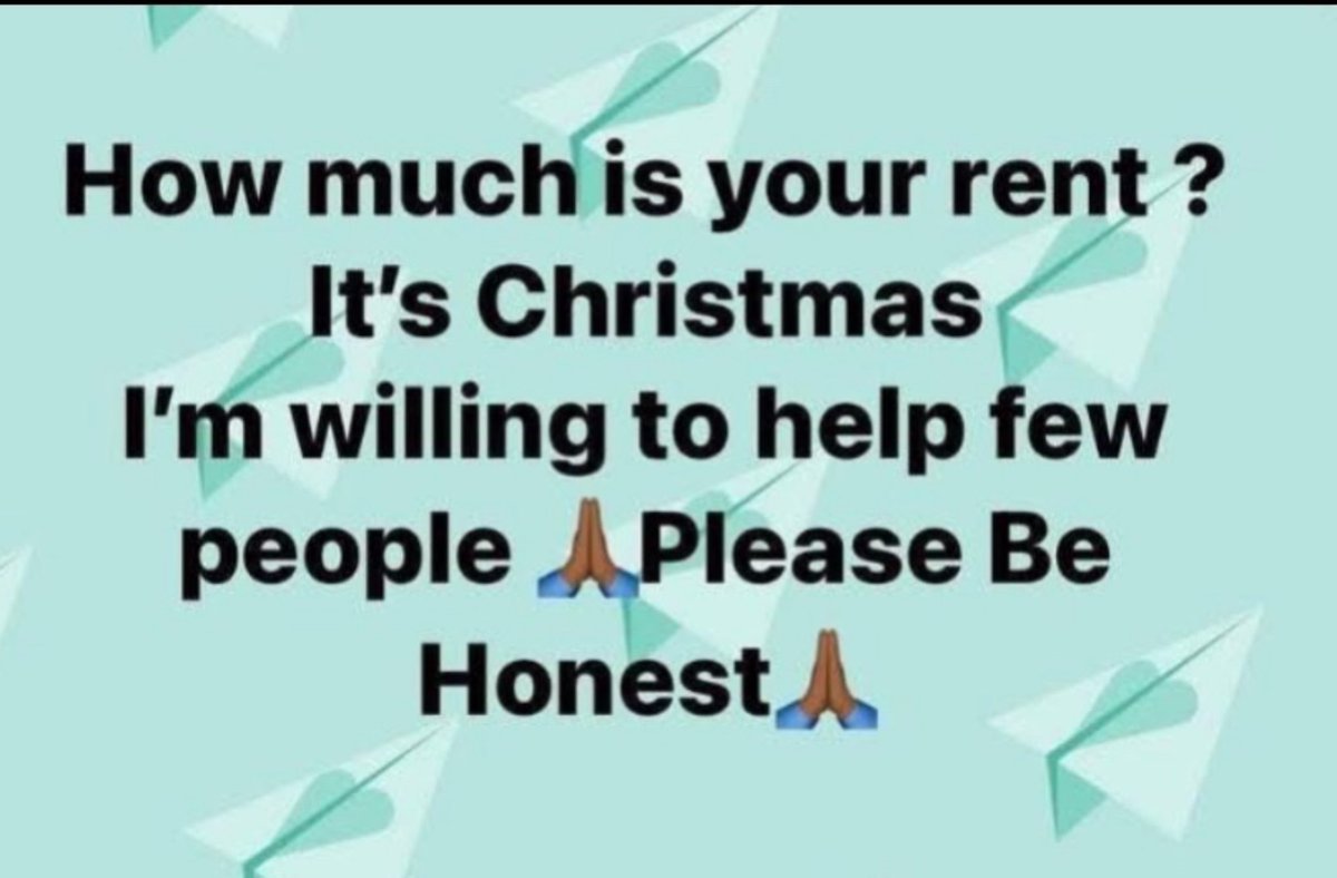 Something good is here