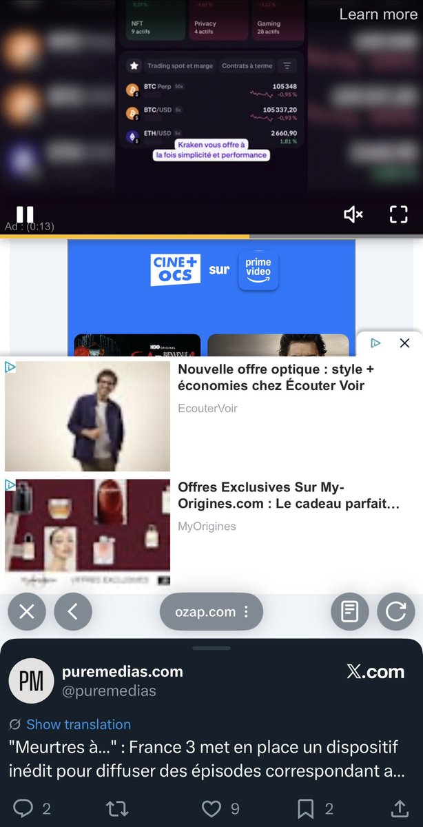 Alan Massé tweet media