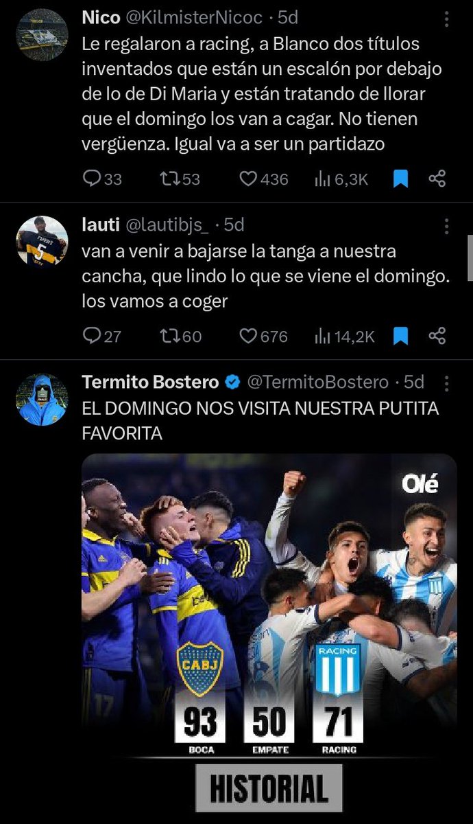 Racinguismo_'s tweet photo. https://t.co/J414HUDYis