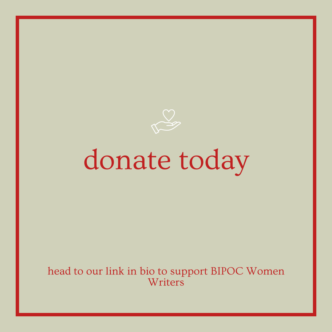 WOC Writers' Circle tweet media