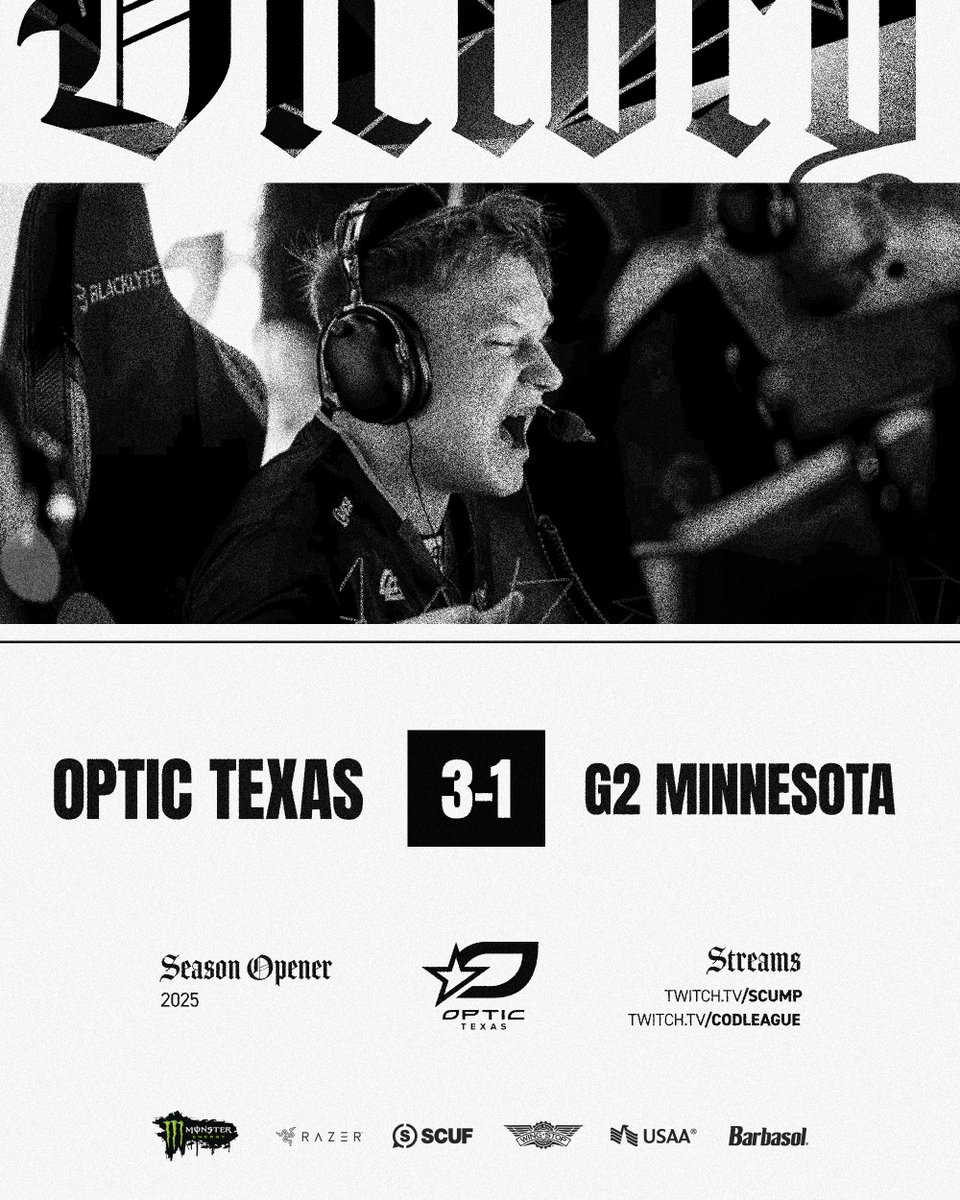 OpTicTexas's tweet image. Flawless Weekend

#GreenWall