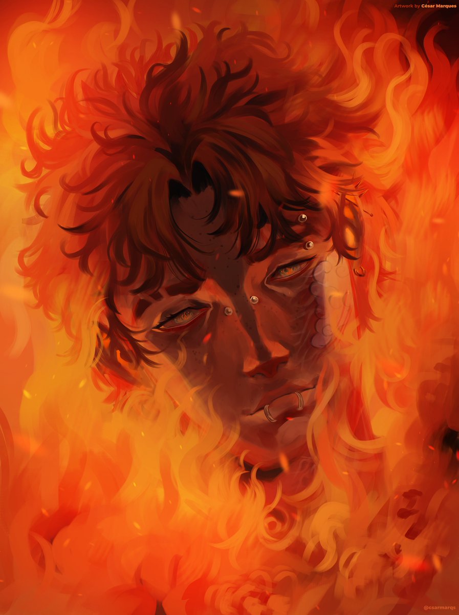 César Marques tweet media