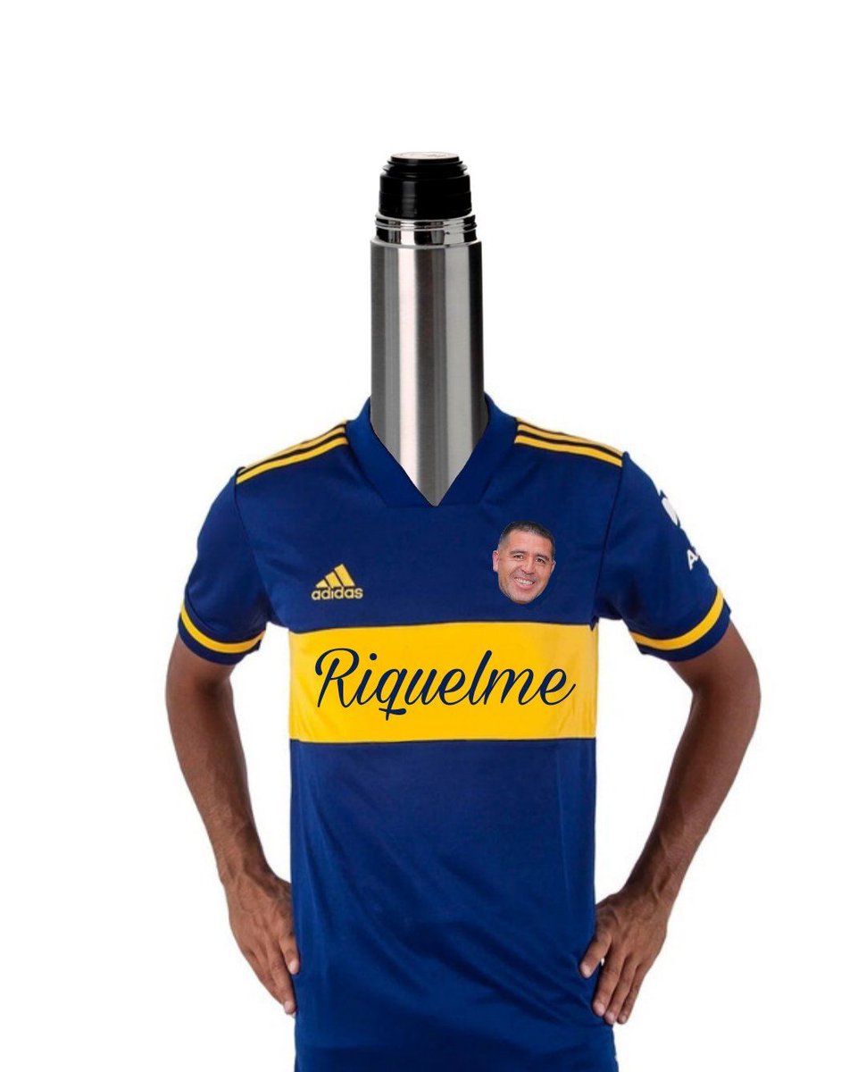 TODA DE RIQUELME.