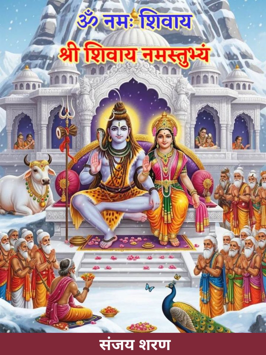 ☘️☘️☘️☘️☘️☘️☘️☘️☘️☘️☘️

अपमानित होकर भी जो आपसे जुड़ा हों,
जरुरी नहीं कि वह निर्लज हों,
यह भी हो सकता हैं कि उनके जीवन में आपका स्थान उनके सम्मान से भी अधिक हो..!!

          🙏 शुभ प्रभात 🙏

   🚩🙏 हर हर महादेव 🙏🚩