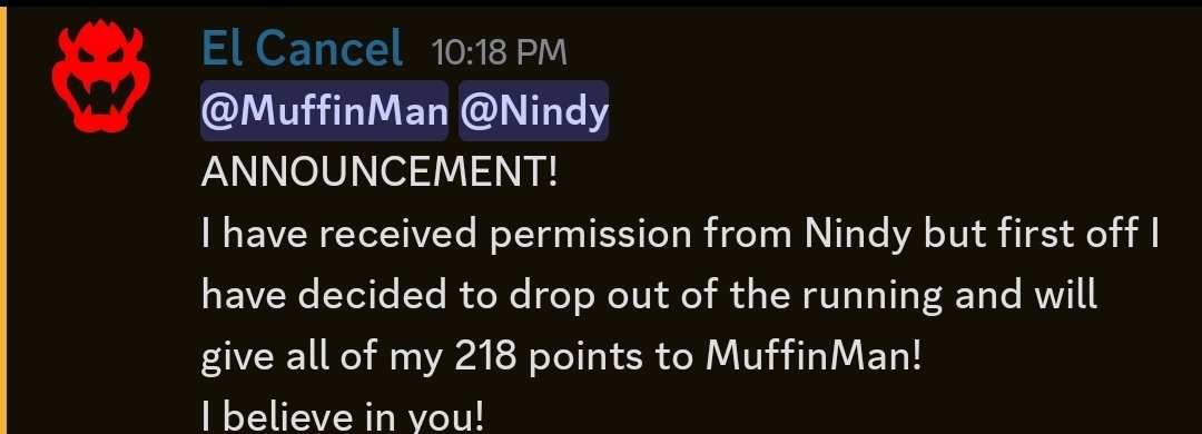 MuffinMan tweet media