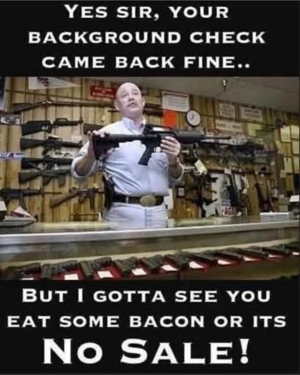 Yea, if course I agree with it!! Spot-on 🎯  America First Patriot. 🇺🇲☝️