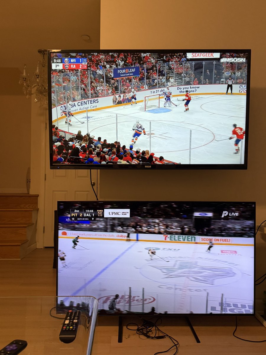 Penaltyboxpro's tweet photo. Horned up for hockey @overtimechicks https://t.co/tcOYTcZtbe