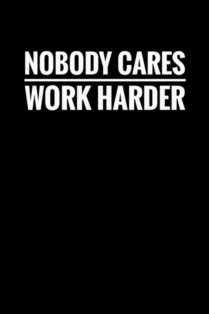 Times are good? Get to work. Times are tough? Get to work. Tough times never last. Tough people do.

🏁

🔵⚪️

#6W
