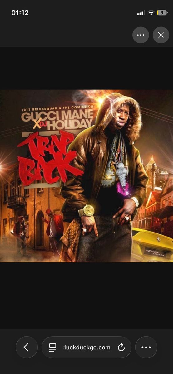 Elijahzone9's tweet photo. @baloofps Gucci mane trap back sans skip 🔥🔥🔥
Et booba autopsie volume 3 🔥🔥 https://t.co/fhTkROe4tK