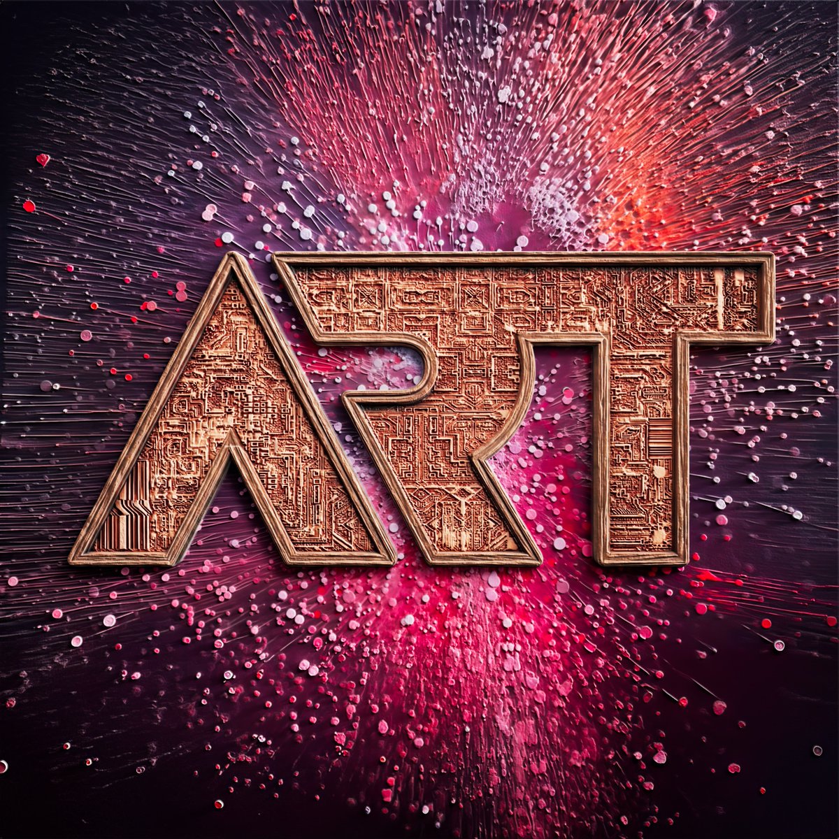 24 Hours of Art tweet media