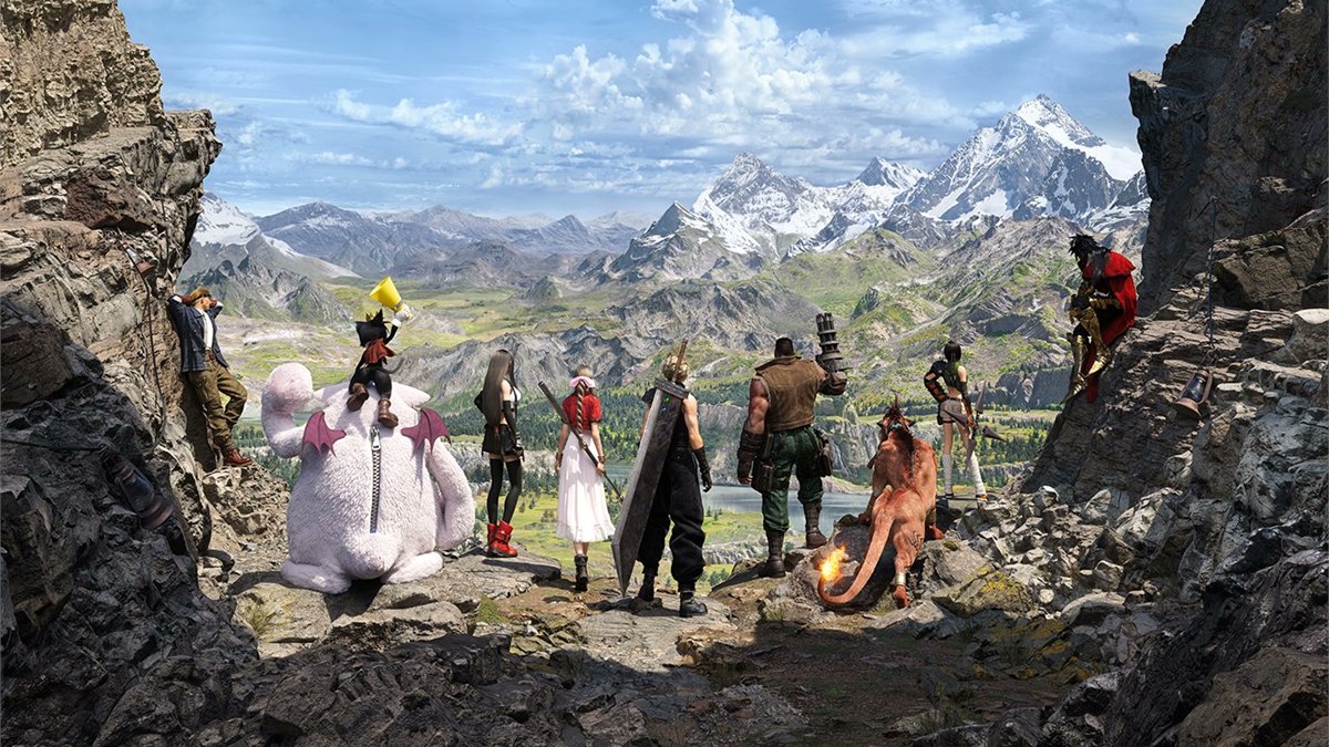 FF VII Rebirth Director Naoki Hamaguchi says he and Tetsuya Nomura have narrowed the title of Part 3 to two options.

They want to finalize it before the end of 2025.

Translation of Julien Chièze interview: <a href="/ShinraArch/">Shinra Archaeology Department</a> 

youtube.com/watch?v=EKxyZ5…