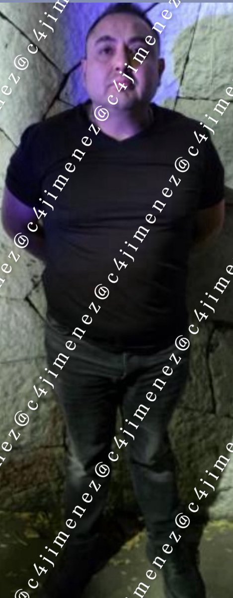 Carlos Jiménez tweet media
