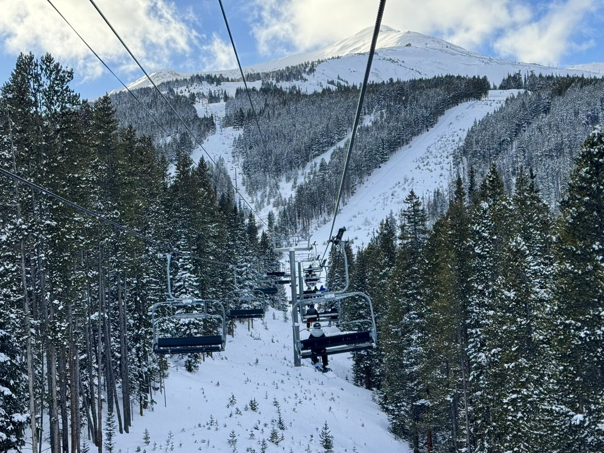 atomicritter's tweet image. mountainposting once again