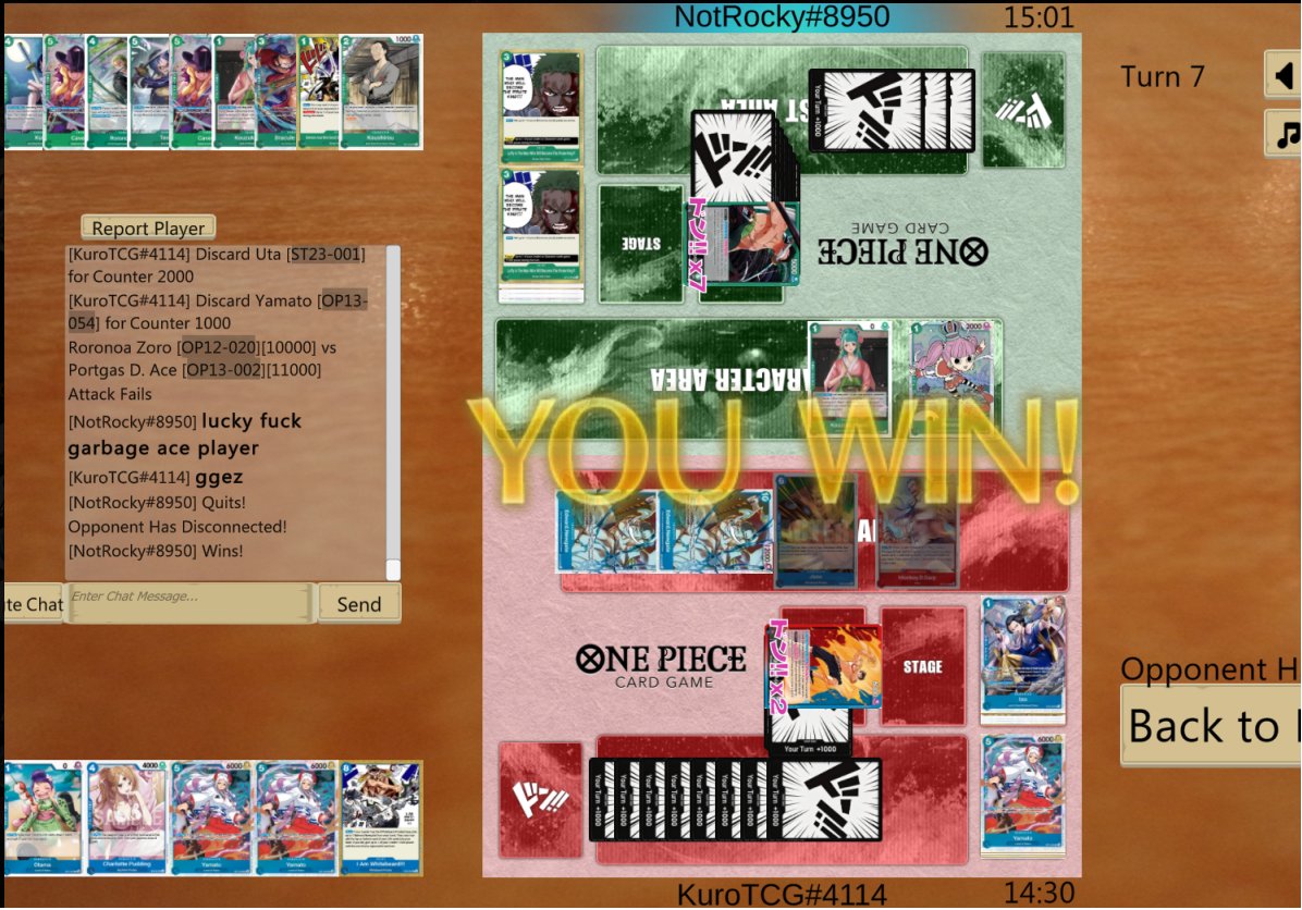 kuro (@KuroTCG619) / Posts / X