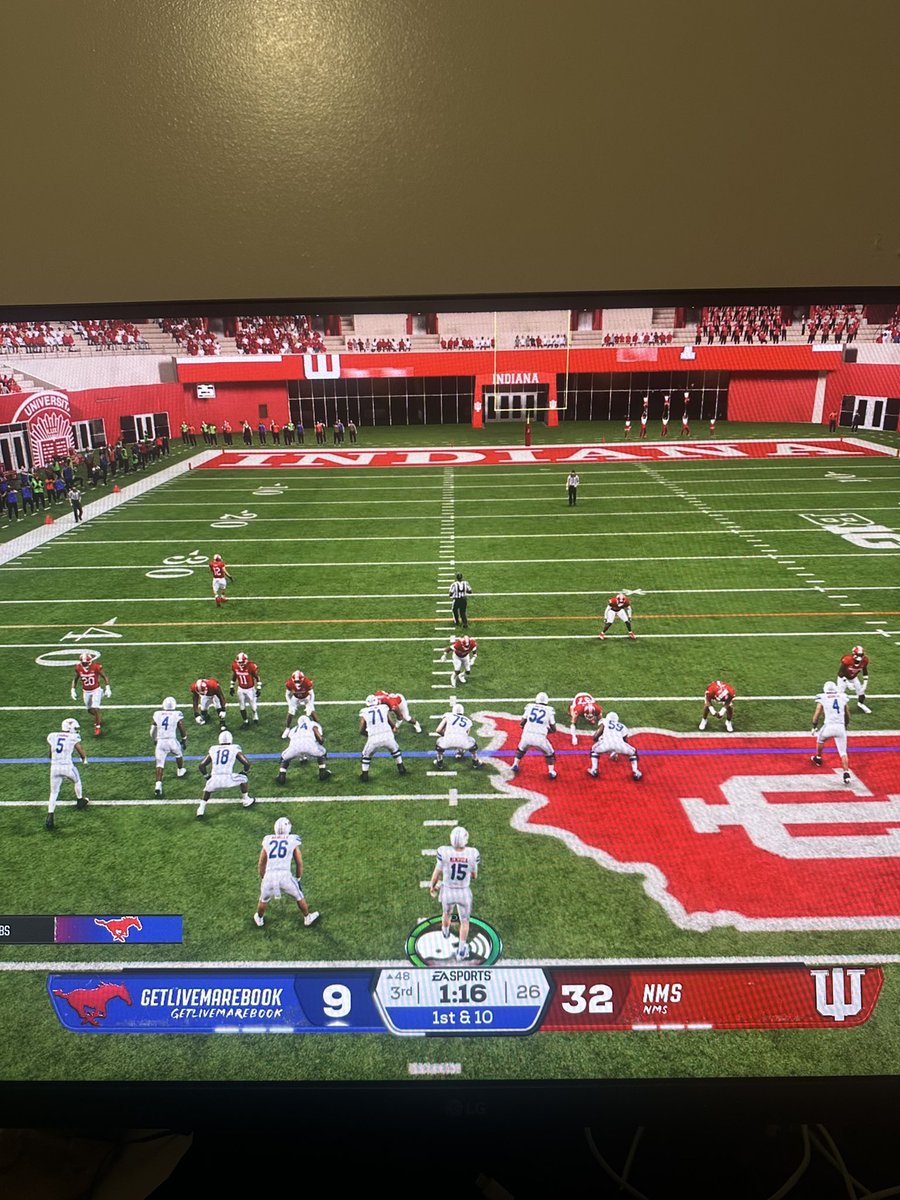 GetLiveMar's tweet image. Go ahead and TAP INTO THE PATREON

patreon.com/GetLiveMar?utm…