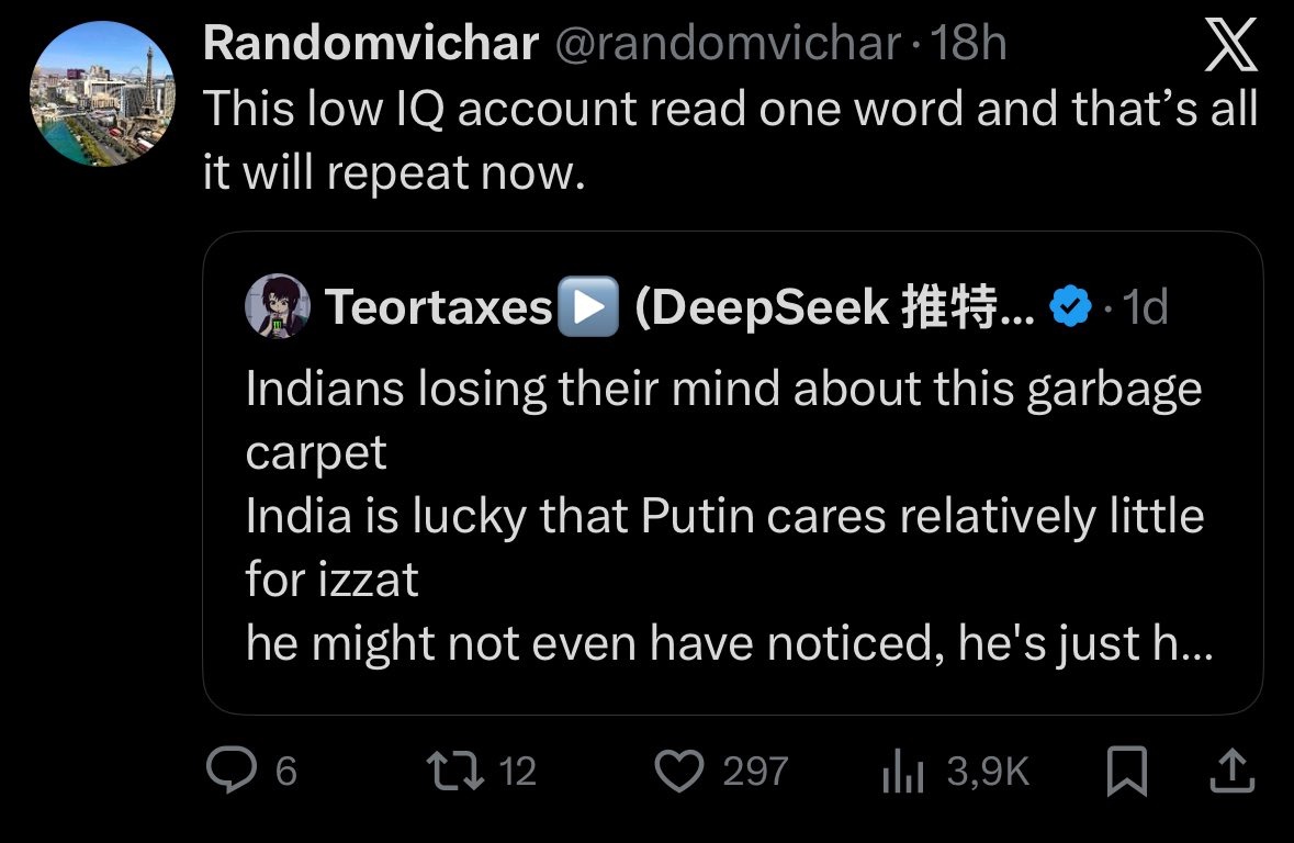 이잣의 좋은 예. 체면치레를 위한 부정과 숫자로 안전을 보장하는 것. 이들은 전근대인이고, 그들의 명예는 전근대 마을 청년의 명예와 같습니다. 그들은 자신들의 "합의"가 외부인들에게는 아무런 가치가 없다는 사실을 깨