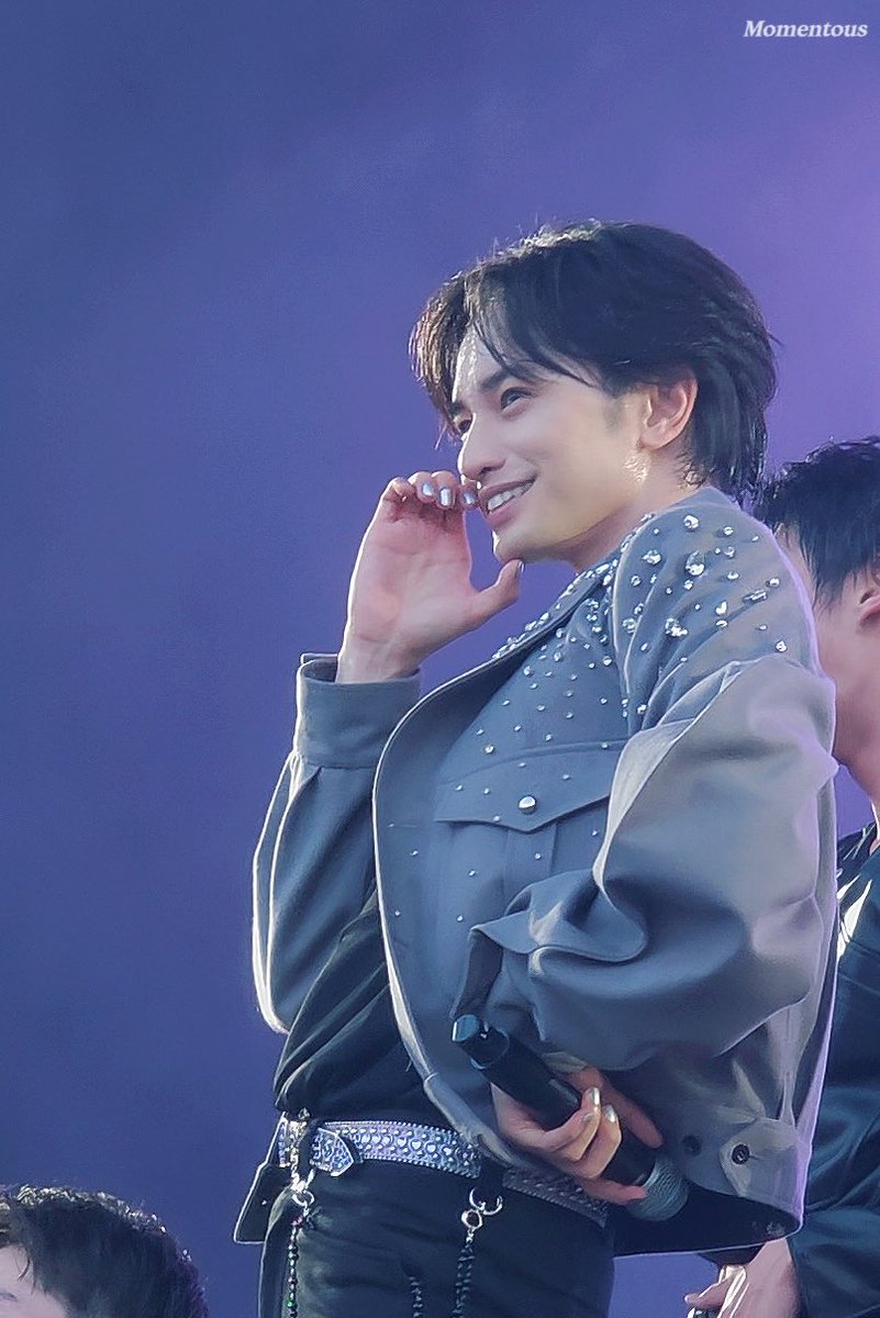 ケン様•*¨*•.¸♬︎ 🍭おすぎ🍭主語はケンティーまたは中島健人、時々GEMN