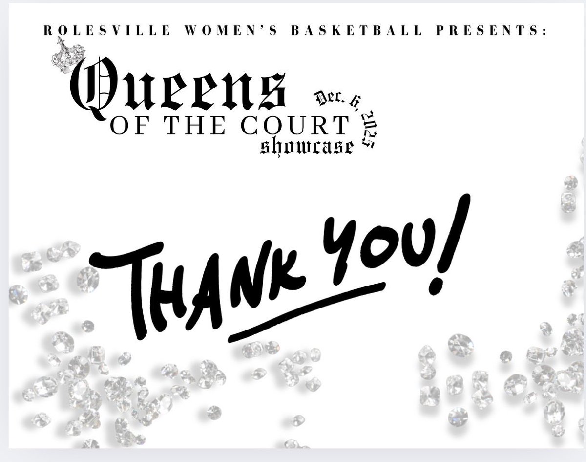 RolesvilleHSWBB tweet media