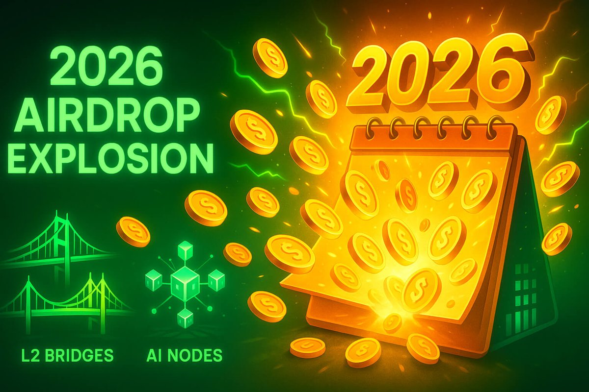 Crypto Airdrops | Freecoins24.io tweet media