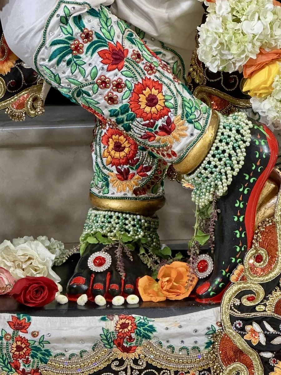 Sunday Darshan
12.7.2025