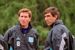 "De Racing de verdad" 🩵🤍🩵🎓

#RacingClub #Racing