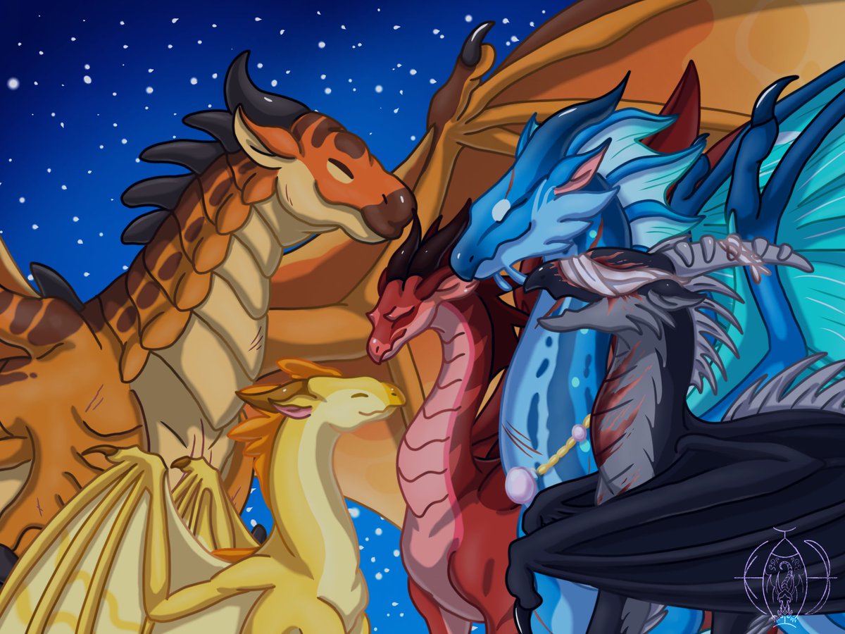 #今年も残りわずかなので今年一番伸びた絵を貼る
これ_(:3 ｣∠)_
あの名シーンを日本語版で描いてみたってやつ