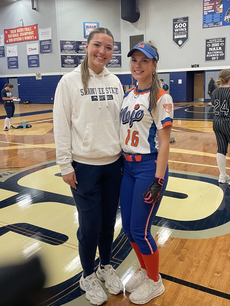 Kaylee Stidham tweet media