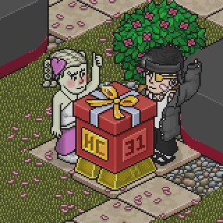 FabiaanHbbo's tweet image. ❤️🎄SORTEO NAVIDEÑO DE HABBO🎄❤️

Premios:

🥇1L
🥈CAJA HC

Requisitos:

🎄Seguirnos:
@FabiaanHbbo
@stressdfrvr

🎄Dar RT a esta publicación

🎁FINALIZA 25 DE DICIEMBRE🎁

🪅¡Mucha suerte a todos!🪅