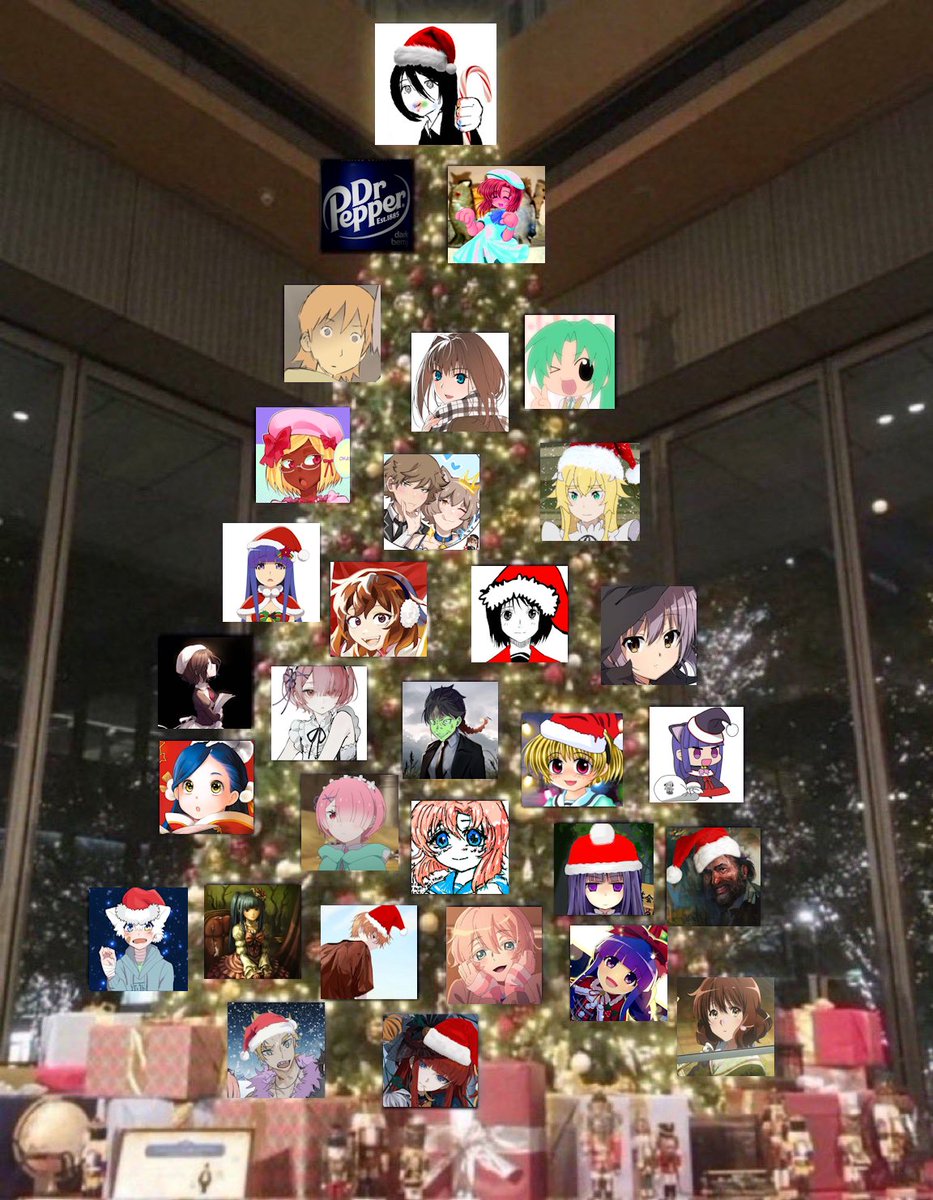 merry christmas everyone