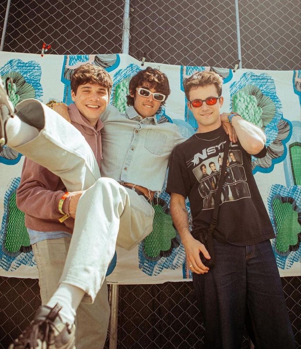 wallows archive tweet media