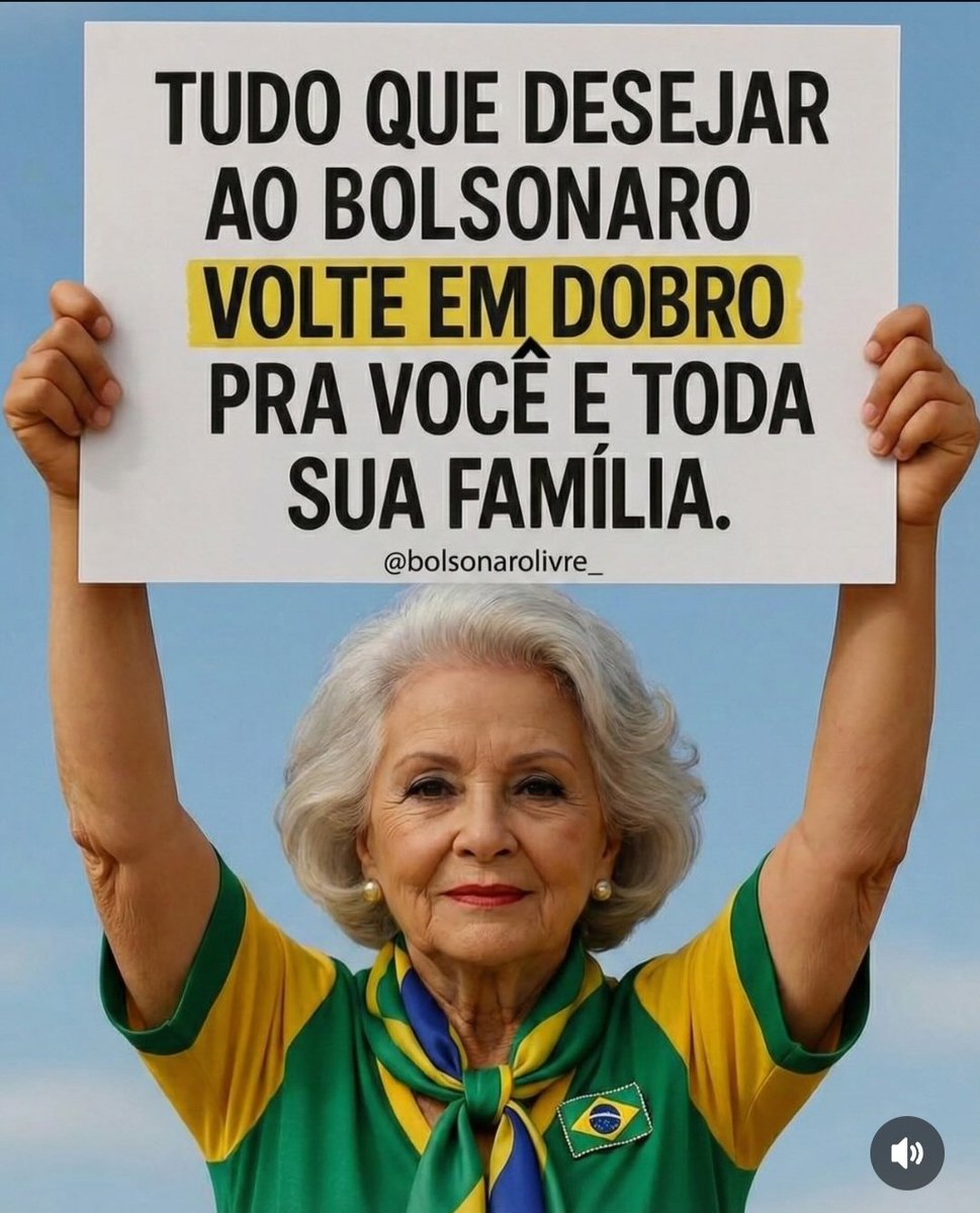 MarioGomees's tweet photo. 💚💛🇧🇷🇧🇷#FLAVIOBOLSONAROPRESIDENTE 🇧🇷🇧🇷
💚💛🇧🇷🇧🇷#FLAVIOBOLSONAROPRESIDENTE2026🇧🇷🇧🇷💚💛
💚💛🇧🇷🇧🇷#CARLOSBOLSONAROSENADOR 🇧🇷🇧🇷💚💛
💚💛🇧🇷🇧🇷  #CARLOSBOLSONAROSENADOR206 🇧🇷🇧🇷💚💛
💚💛🇧🇷🇧🇷#MICHELLESENADORA 🇧🇷🇧🇷💚💛
💚💛🇧🇷🇧🇷#MICHELLESENADORA2026 🇧🇷🇧🇷💚💛
💚💛🇧🇷🇧🇷 #ANISTIAJA 💚💛🇧🇷🇧🇷 https://t.co/Vjea2pLtPM