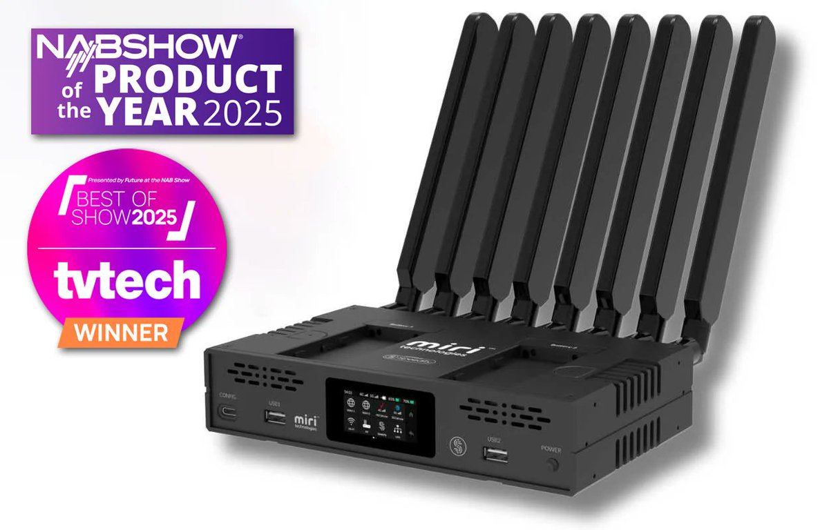 corsairsolution's tweet image. Flagship @MiriTech1  X510 router gains new operating modes and performance enhancements corsairsolutions.com.au/flagship-miri-…