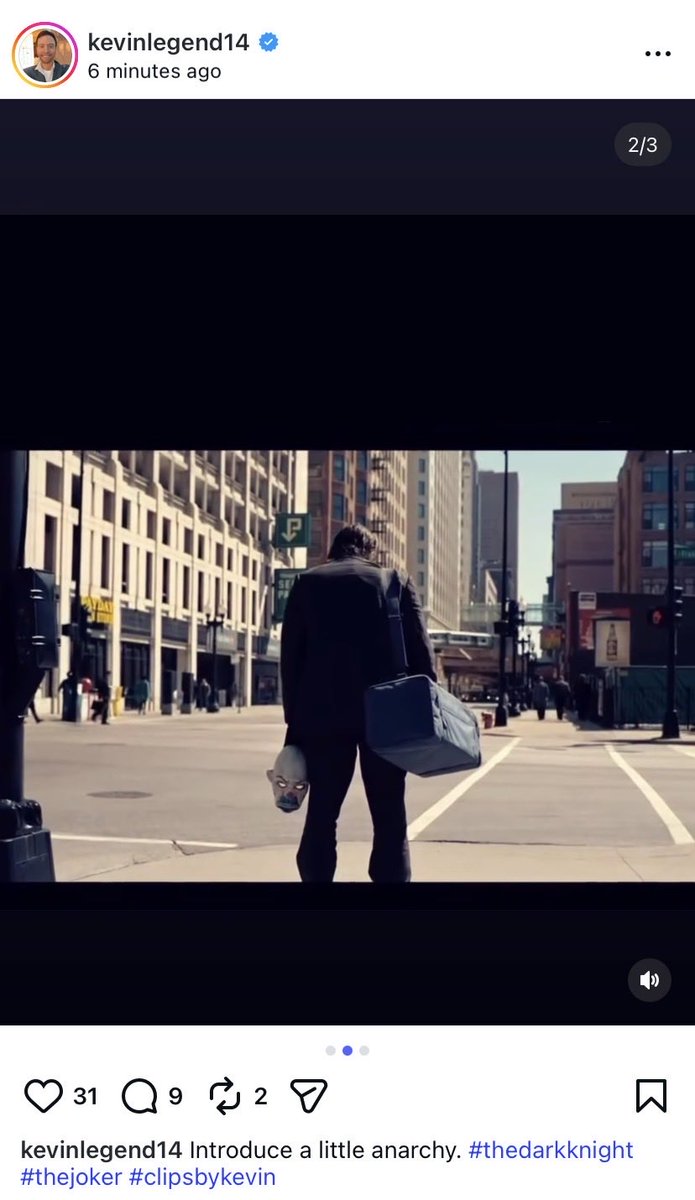 ThePPseedsShow's tweet image. New post from Kevin Gil, something is about to go down.