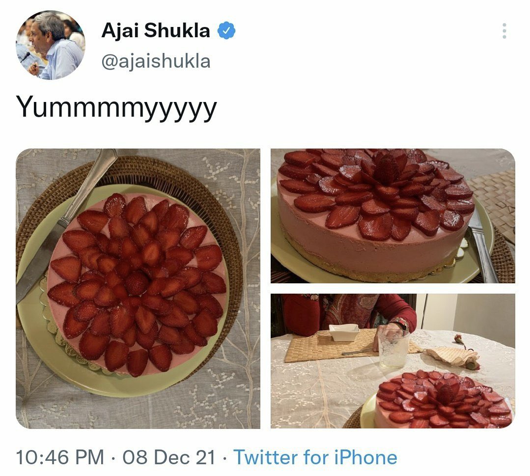 sierraoperator's tweet image. never forget that these scums who’re ‘veterans’ celebrated cds gen bipin rawat’s demise .