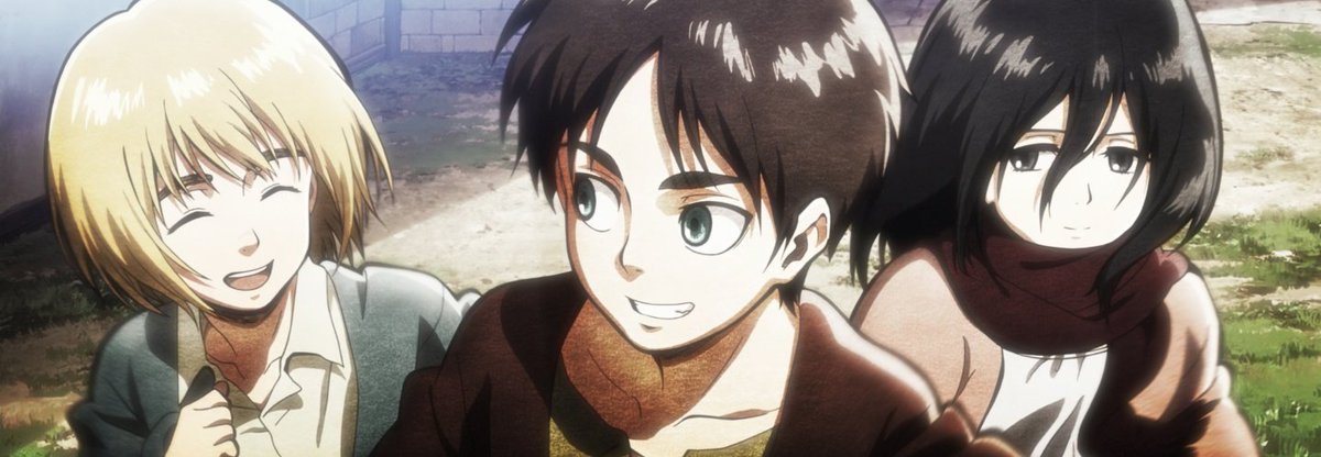 Daily Eren (@erengallery) on Twitter photo 