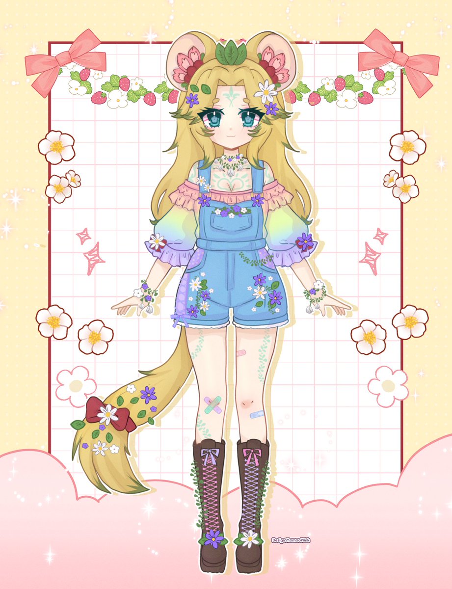 Mith.io 🍃🐾🌼 tweet media